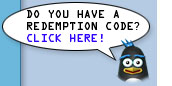 Enter Redemption Code for Special Offer