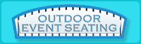 Outdoor Event Seating
