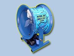 REGULAR MISTING FAN