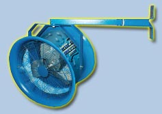 WALL MOUNT FAN